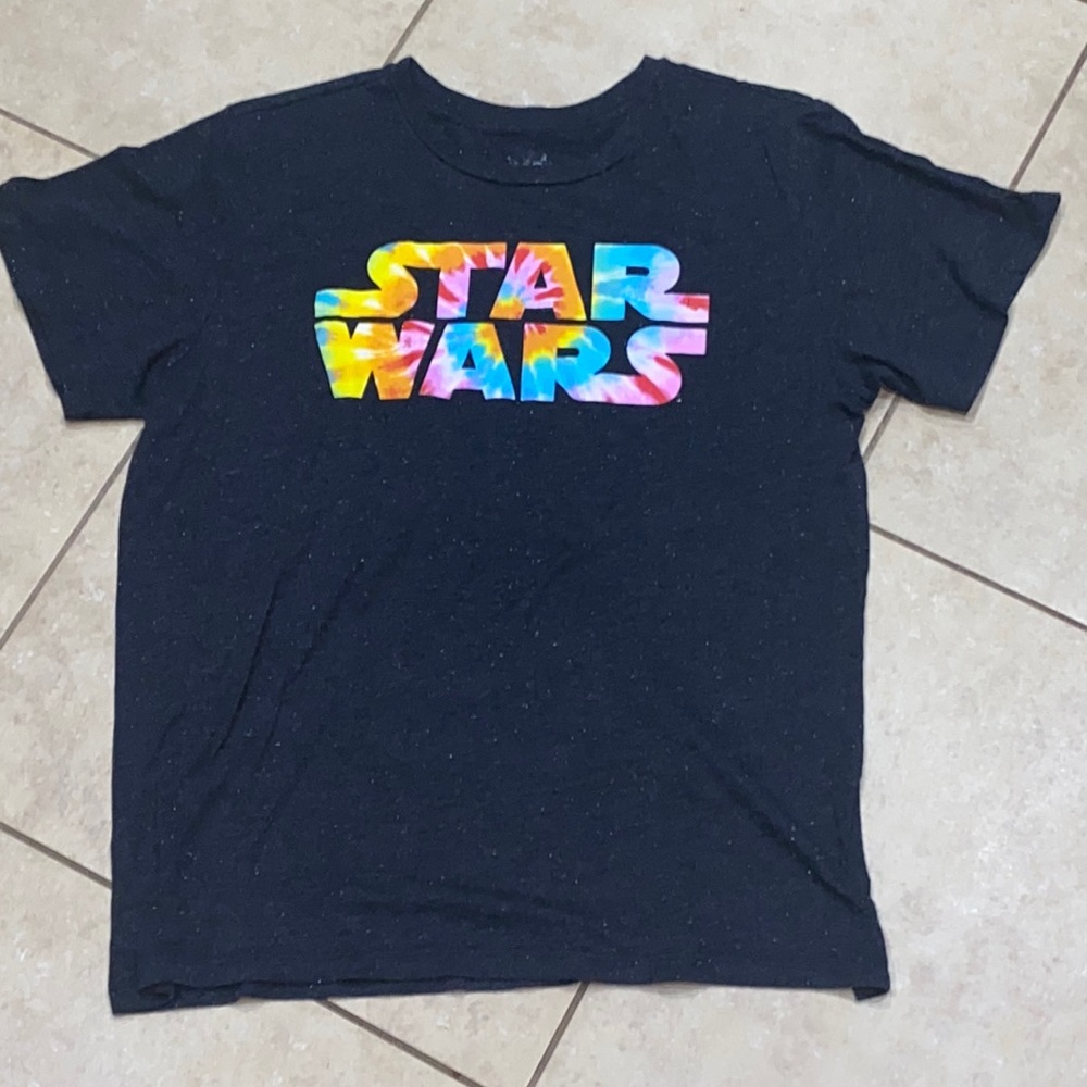 Star Wars Tee Shirt XL